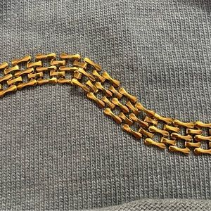 Vintage 1980’s bracelet